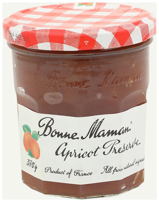 

Bonne Maman Preserve - Apricot 370 g