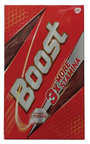 

Boost Health Drink - Malt Based 1 kg