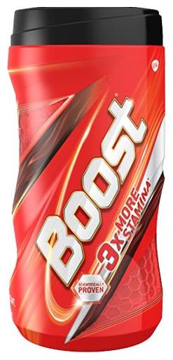 

Boost Health Drink Malt Based 200 g