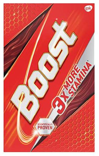 

Boost Nutrition Drink Health Energy Sports 1 kg