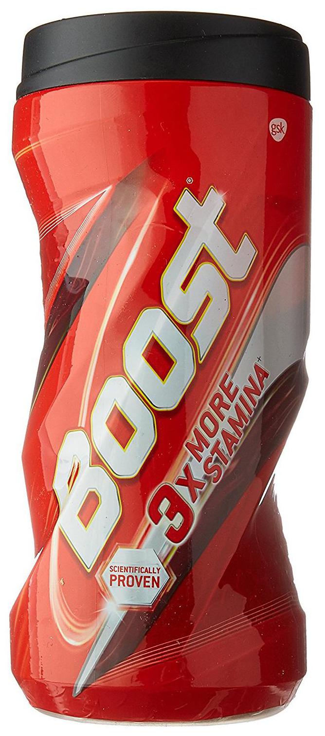 

Boost Nutrition Drink - Health Energy Sports 450 g