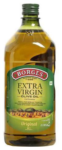 

Borges Extra Virgin Olive Oil 2L