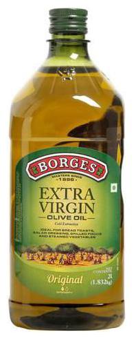 

Borges Extra Virgin Olive Oil 2L