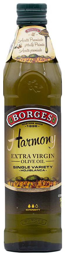 

BORGES Extra Virgin Olive Oil - Harmony 500 ml