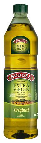 

BORGES Extra Virgin Olive Oil 1 L