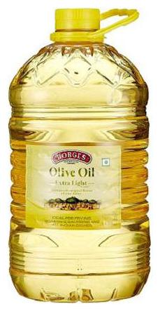 

Borges Olive Oil Extra Light 5 L