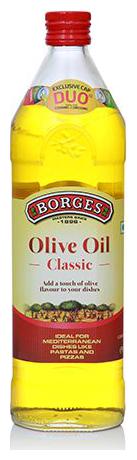 

Borges Olive Oil Pure Classic 1 L