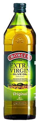 

Borges Olive Oil Extra Virgin 1 L