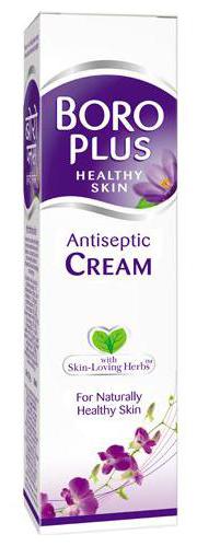 

Boroplus Cream - Antiseptic Ayurvedic 80 ml