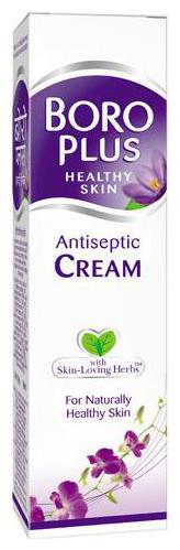

Boroplus Cream - Antiseptic Ayurvedic 80 ml