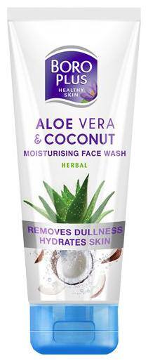 Buy Boroplus Face Wash Moisturising Aloevera Coconut 60ml Online At Low Prices In India Paytmmall Com Boroplus anti pollution face wash_sonakshi si. boroplus face wash moisturising aloevera coconut 60ml