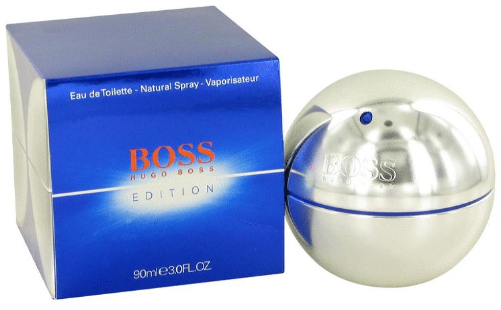 

Boss In Motion Electric Men 90 ml EDT