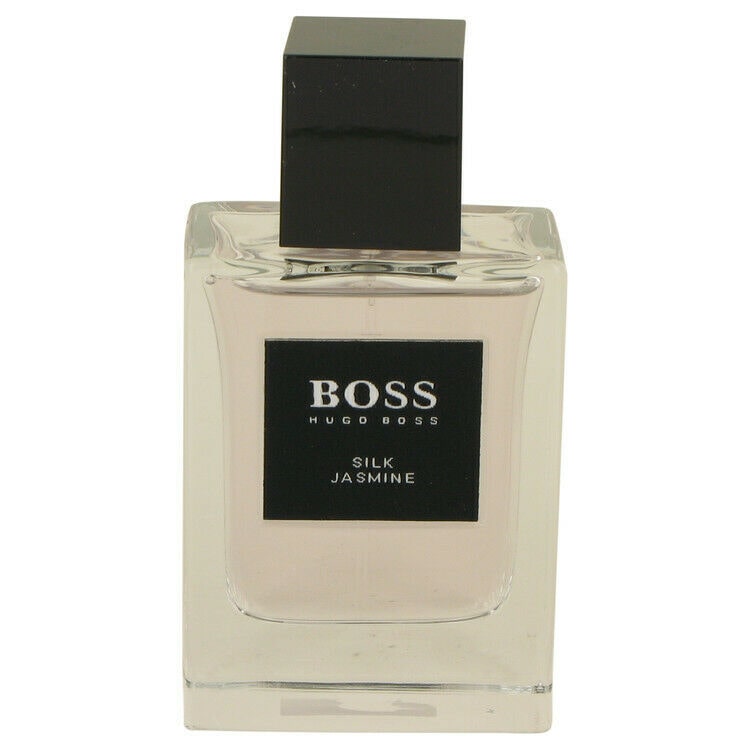 

Boss The Collection Silk Jasmine EDT Spray (Tester) 1 7 oz 50 ml Men
