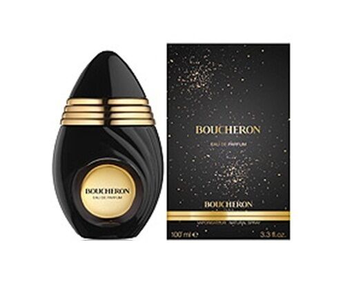 

BOUCHERON BY BOUCHERON WOMEN PERFUME 3 4 OZ 100 ML EDP SPRAY NIB SEALED