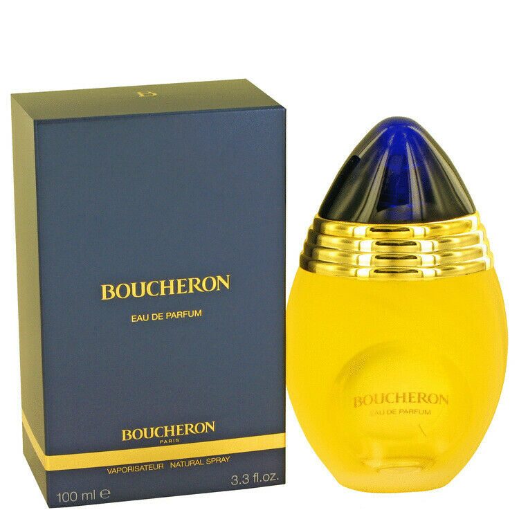 

BOUCHERON by Boucheron Eau De Parfum Spray 3 3 oz 100 ml Women
