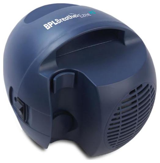 

BPL Breathe Ezee N2 NEBULIZER
