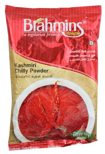 

Brahmin s Kashmiri Chilly Powder 100 g
