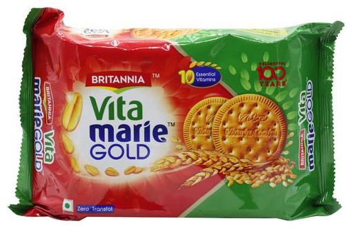 

Britannia Biscuits - Vita Marie Gold 300 g