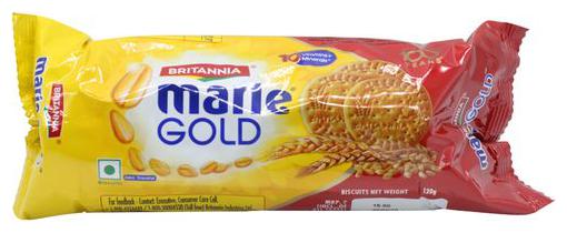 

Britannia Biscuits - Marie Gold 120 g