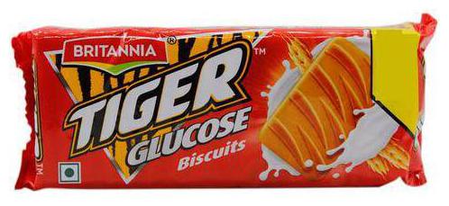 

Britannia Tiger - Choco Glucose 54 g