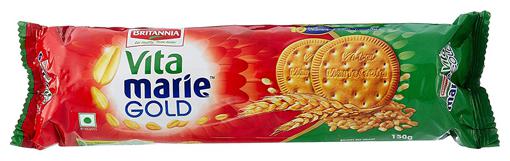 

Britannia Vita Marie Gold Biscuits 150 g