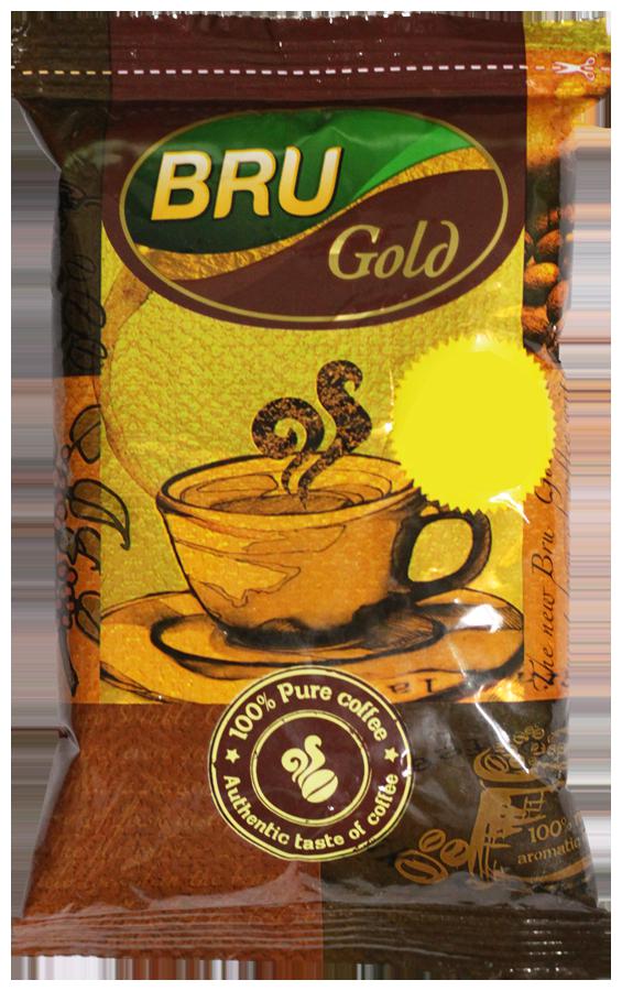 

Bru Instant Coffee - Gold 50 g