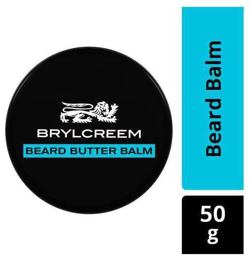 

Brylcreem Beard Butter Balm 50 g