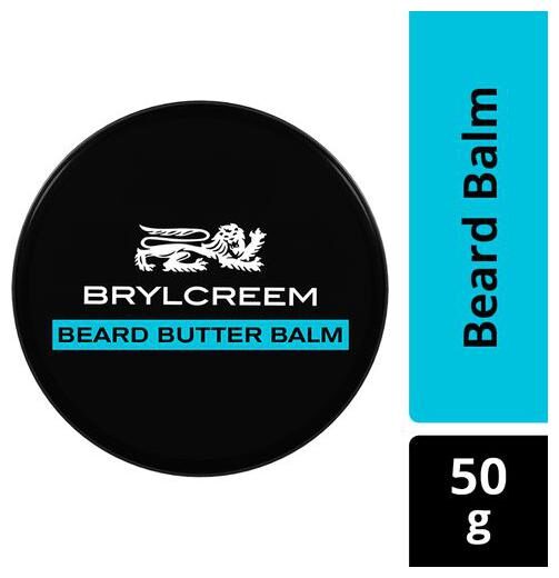 

Brylcreem Beard Butter Balm 50 g