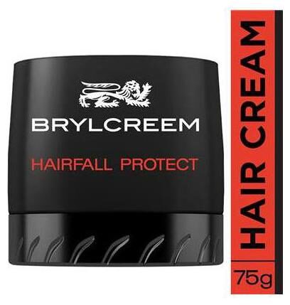 

Brylcreem Hairfall Protect Hair Styling Cream 75 g