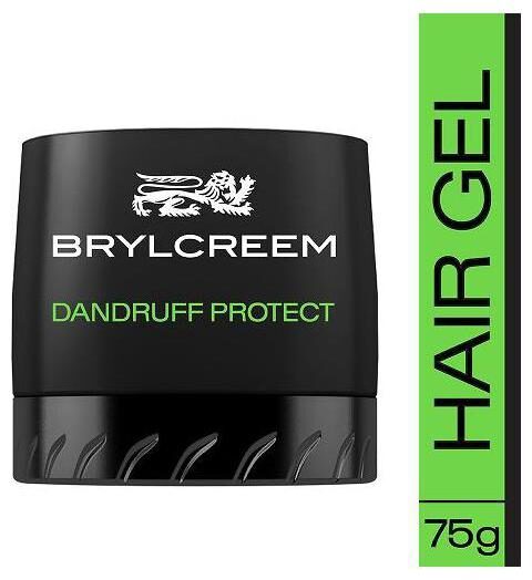

Brylcreem Hair Styling Cream - Dandruff Protect 75 g