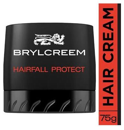 

Brylcreem Hairfall Protect Hair Styling Cream 75 g