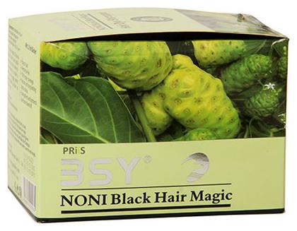 

BSY Hair Magic - Noni Black 12 ml
