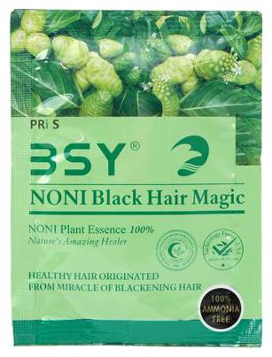 

BSY Hair Magic - Noni Black 20 ml