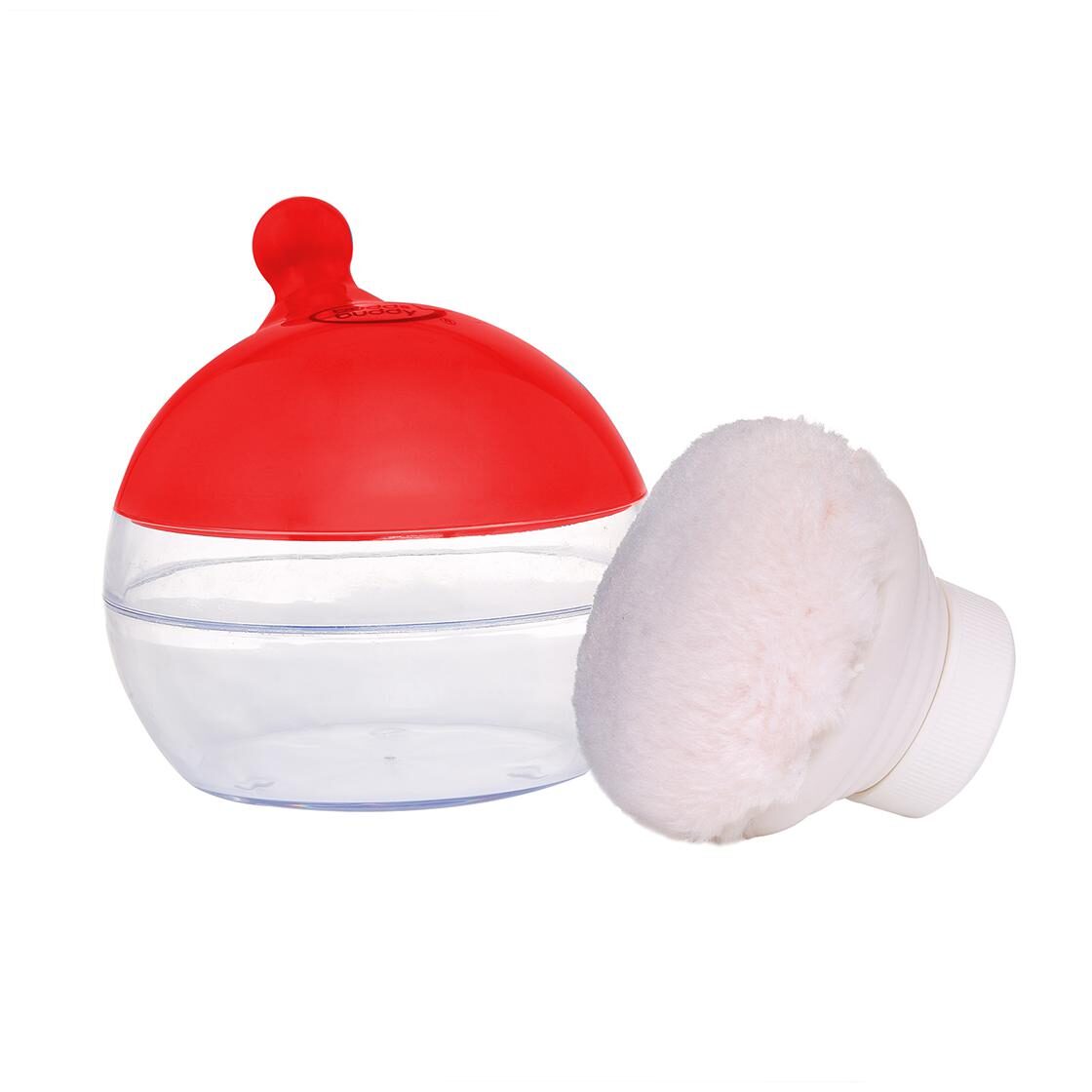 

Buddsbuddy Premium Refreshing Powder Puff BB5026 PinK (Pack of 1)