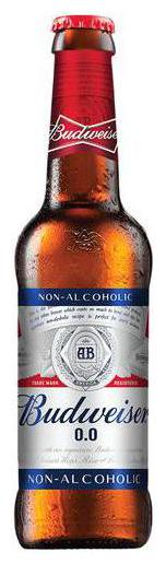 

Budweiser 0 0 Non-Alcoholic Beer 330 ml