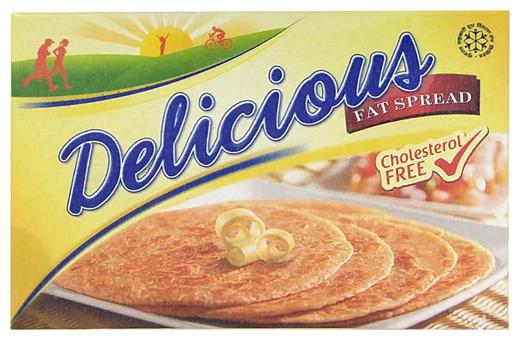 

Buffet Paratha - Malabar 1 kg (17 nos)