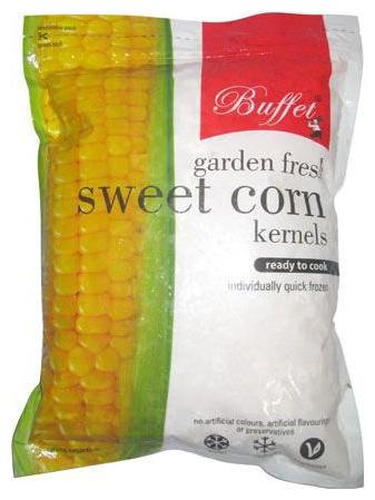

Buffet Sweet Corn 1 kg