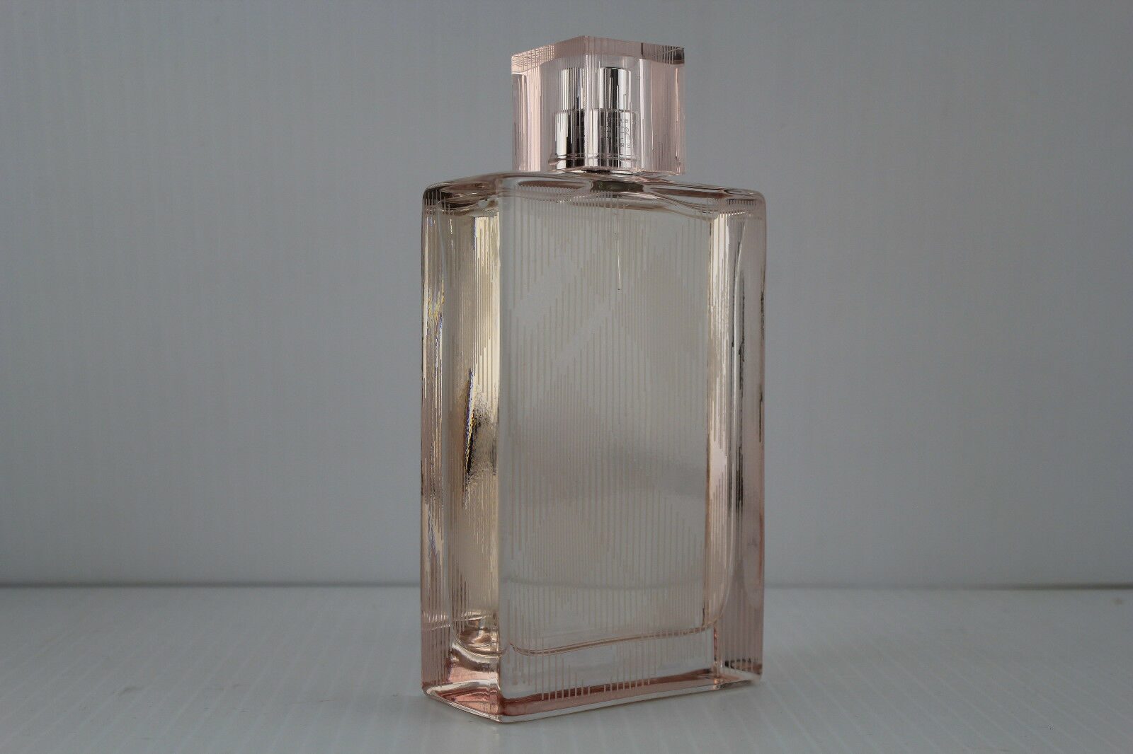 

BURBERRY BRIT SHEER PERFUME WOMEN EDT SPRAY 3 3 OZ 100 ML NEW W CAP