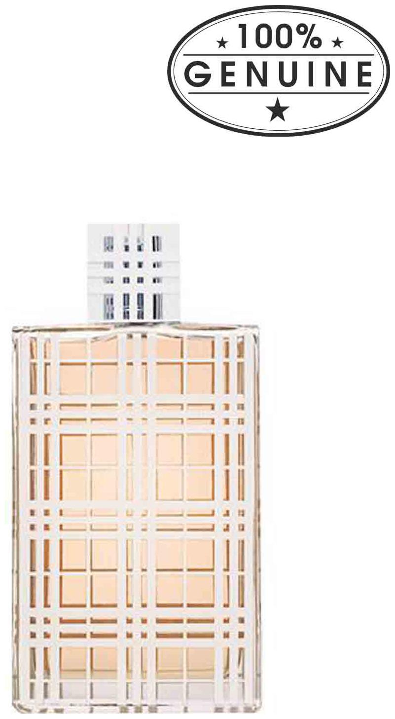 

Burberry Brit Eau De Parfume 100ml For Women