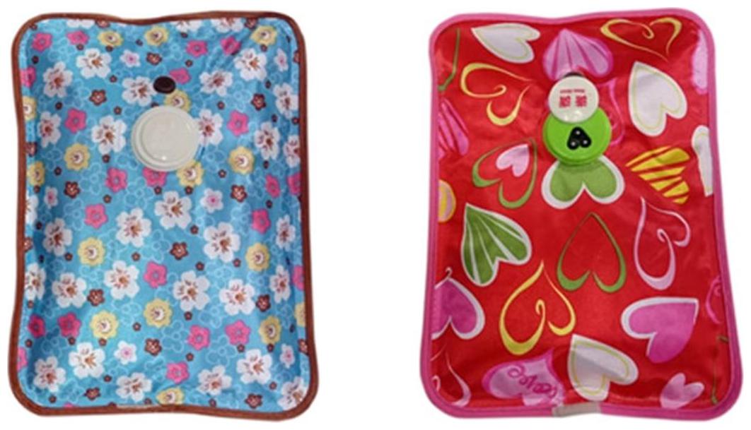 

Buy 1 Get 1 Free Electric Heating Gel pad ( Assorted Colour)