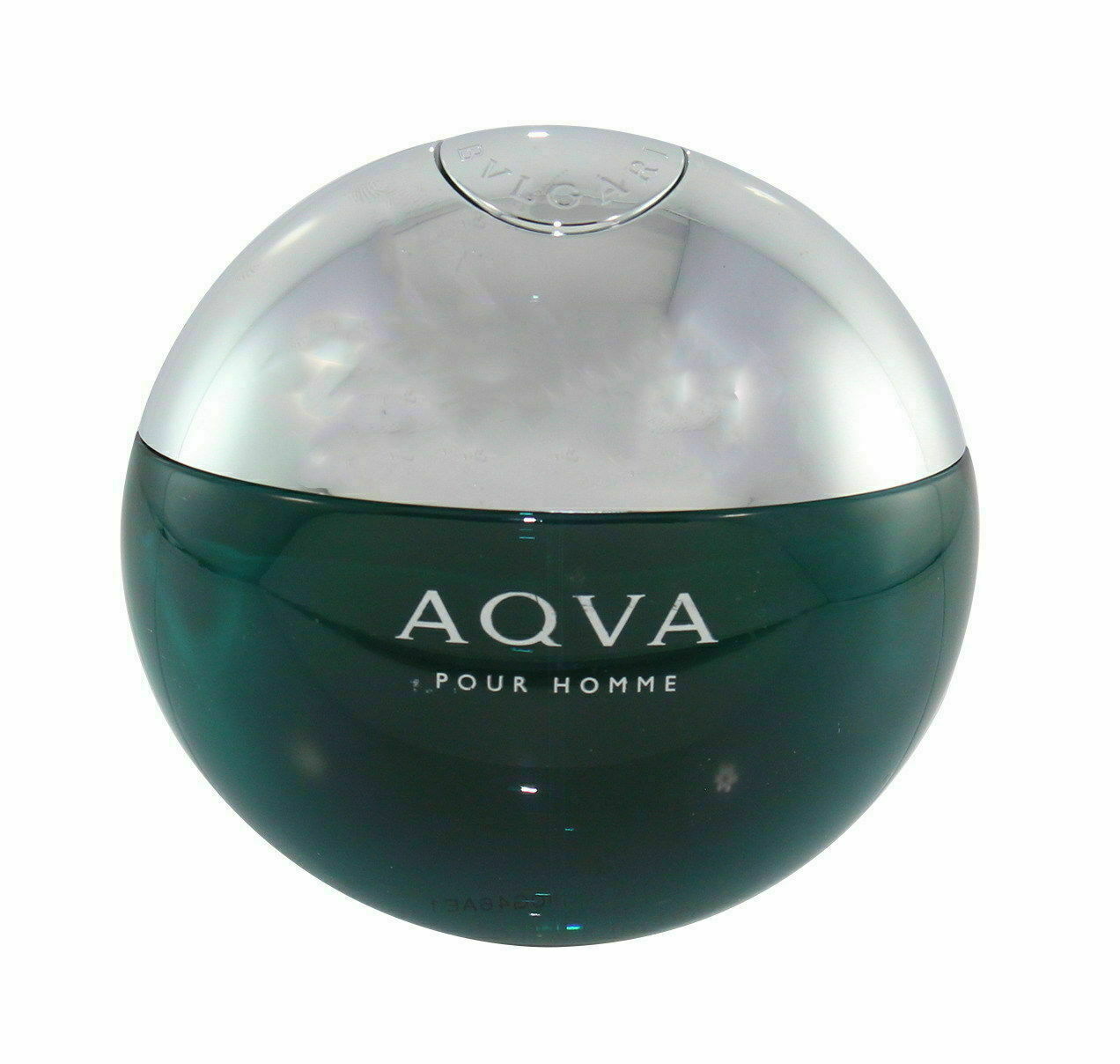 

Bvlgari Aqva Men 3 4 oz 100 ml Eau De Toilette Spray New