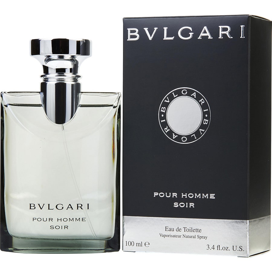 

Bvlgari Bvlgari Soir 100 ml Edt