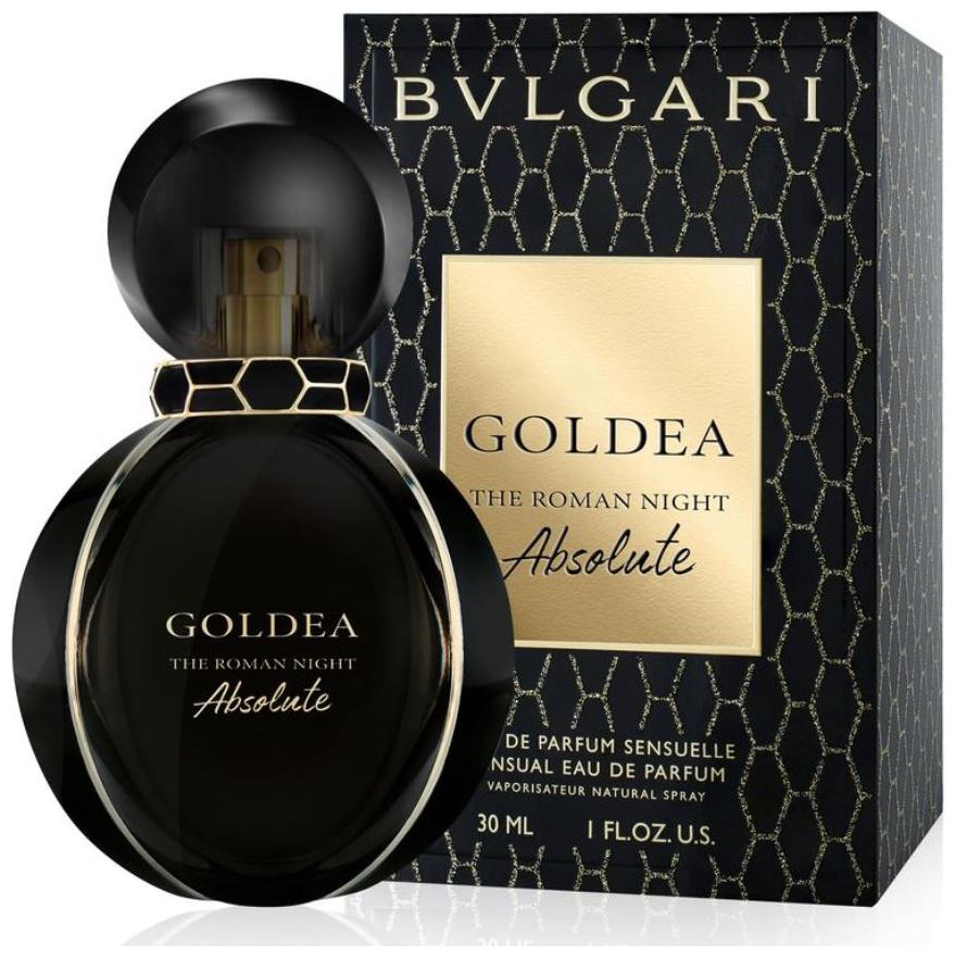 

Bvlgari Goldea The Roman Night Absolute Eau de Parfum 30ml