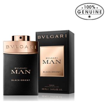 man black orient bvlgari