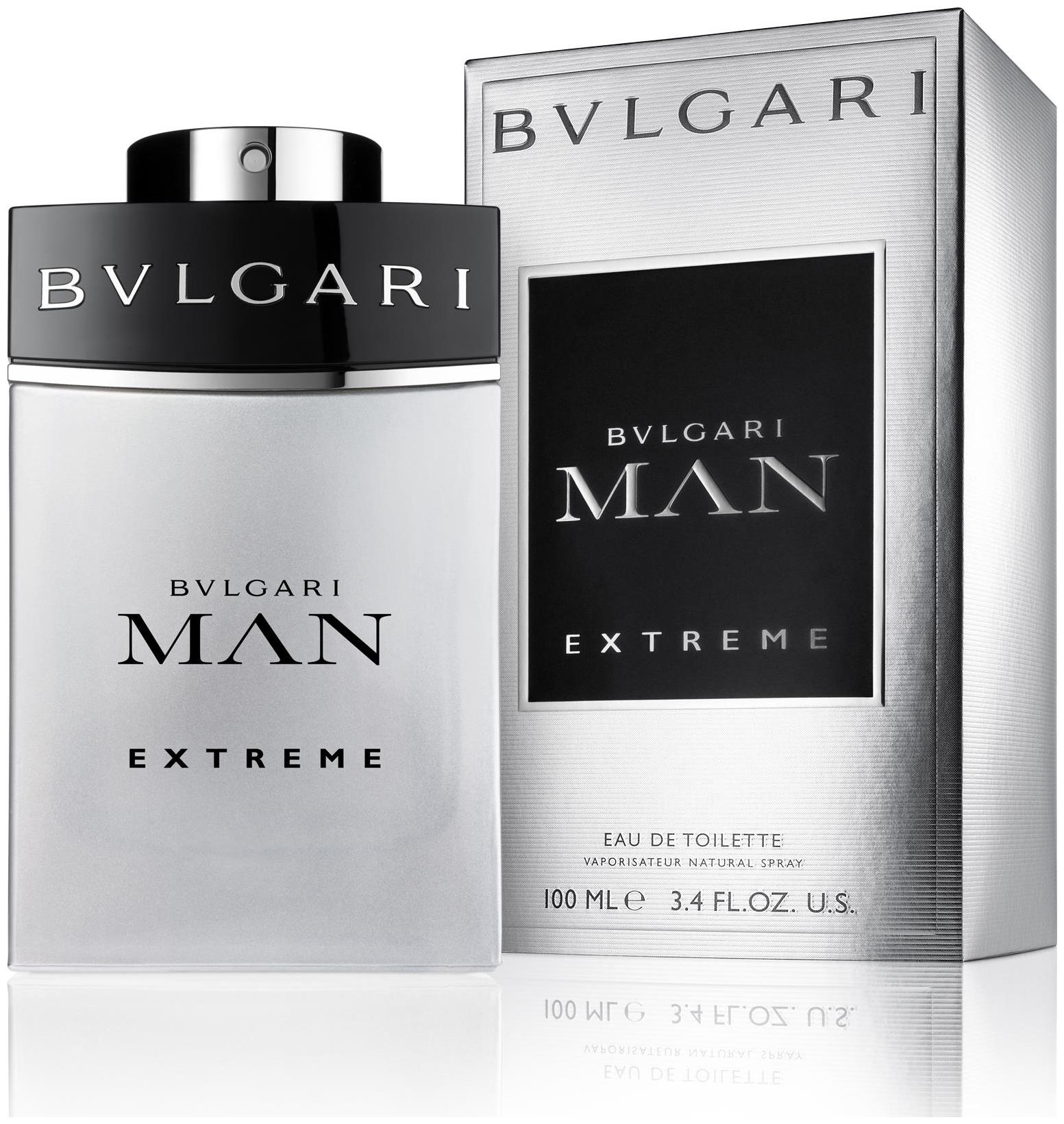 

Bvlgari Man Extreme EDT 100ml