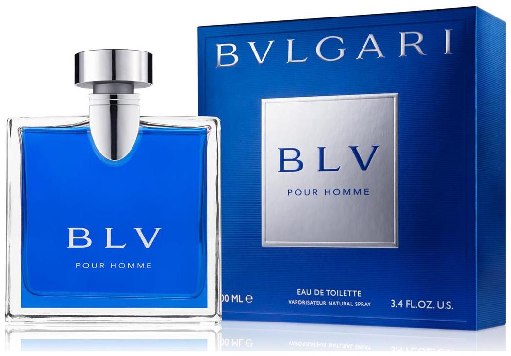

Bvlgari PH EDT 100ml