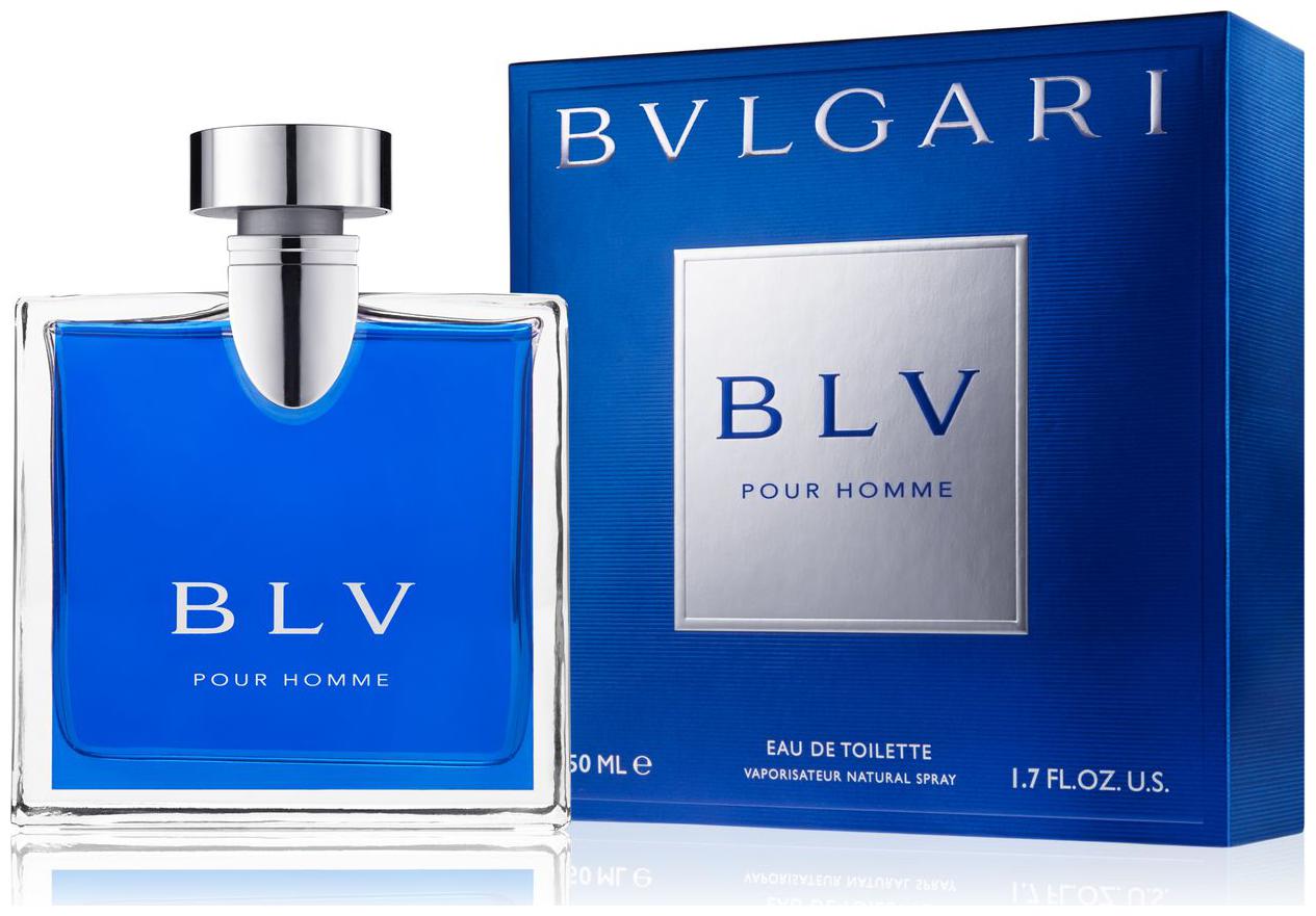 

Bvlgari Ph EDT Perfume 50ml