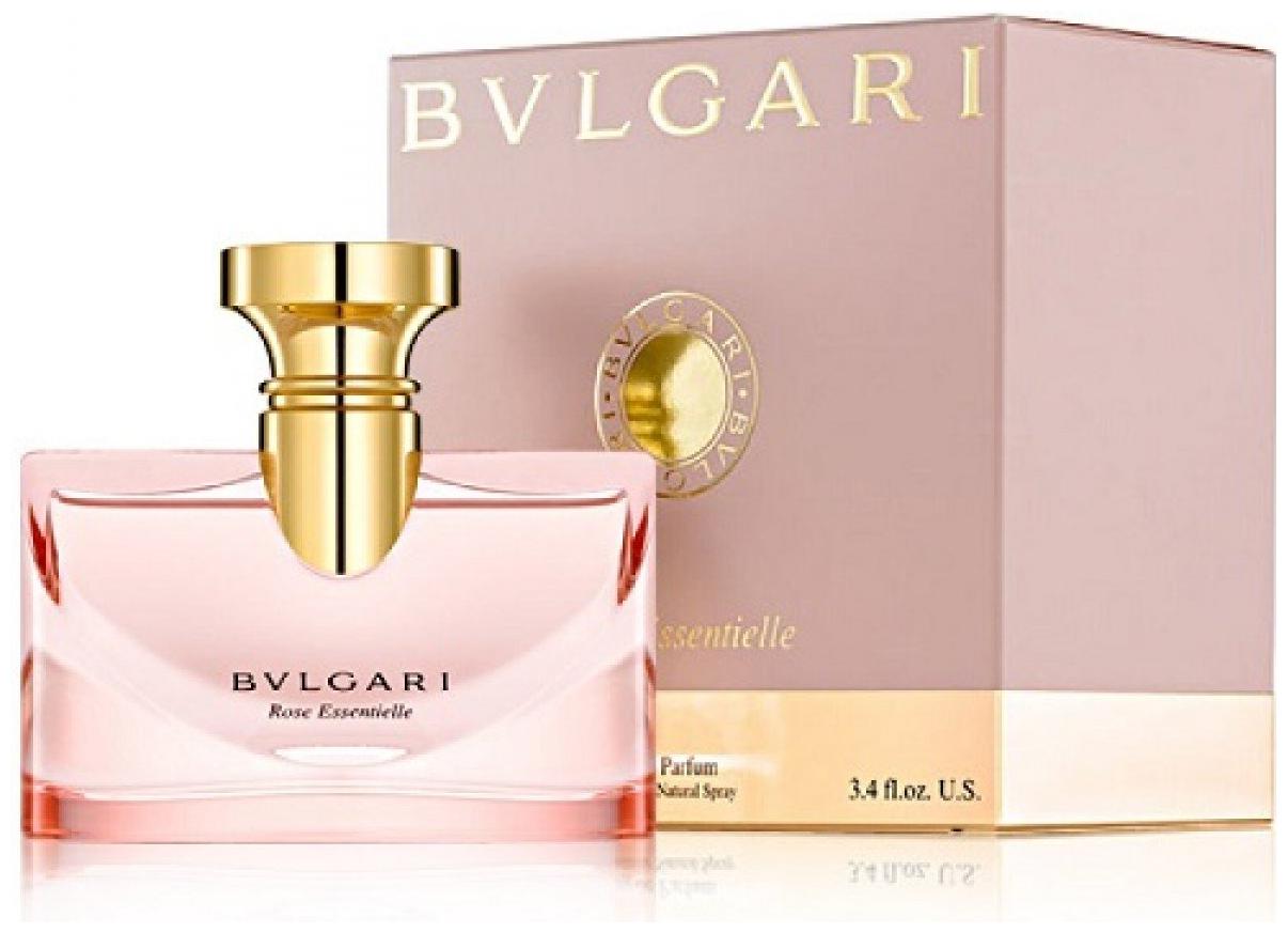 

Bvlgari Rose Essentielle Women 100 ml