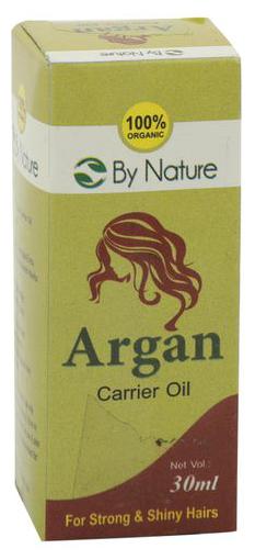 

By Nature Carrier Oil - Argan 30 ml
