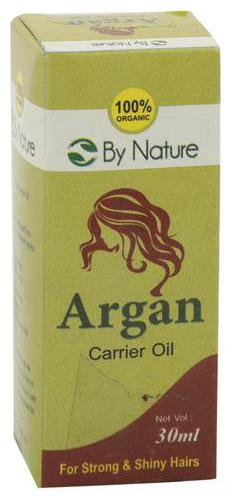 

By Nature Carrier Oil - Argan 30 ml